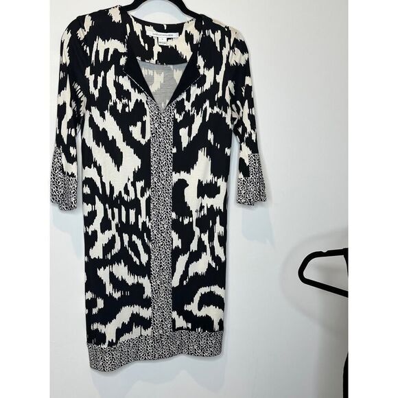 Diane von Furstenberg  Dress - Picture 1 of 4